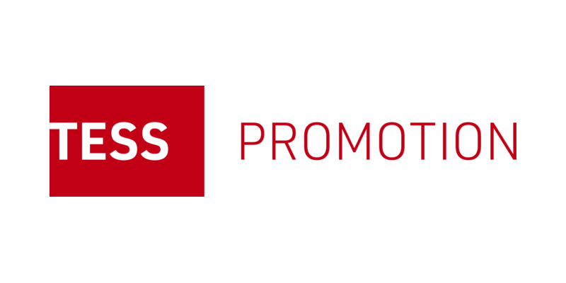 TESS Promotion – organizační zajištění konference